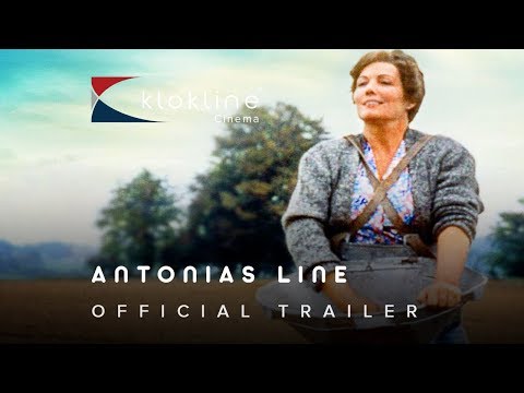 1995 Antonia&#039;s Line Official Trailer 1 Bard Entertainments