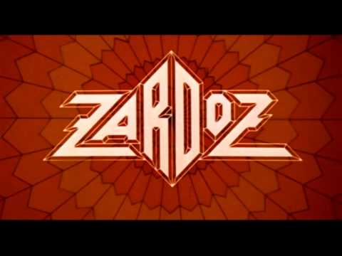 ZARDOZ - (1974) HD Trailer