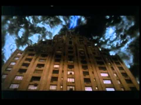 Ghostbusters - Trailer - Out on Blu-ray and DVD