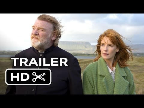 Calvary Official Trailer #1 (2014) - Chris O&#039;Dowd, Kelly Reilly Movie HD