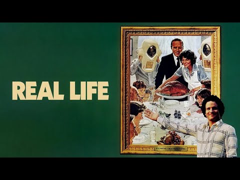 Real Life - Trailer (Upscaled HD) (1979)