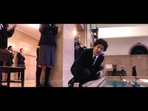 Les garçons et Guillaume à table ! - Bande annonce