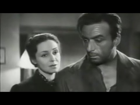 &quot;BENGASI&quot; (1942) - di Augusto Genina.