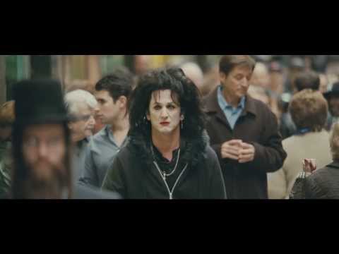 This Must Be The Place - Trailer