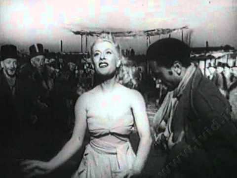 MIRACOLO A MILANO (1951) - Trailer Italiano