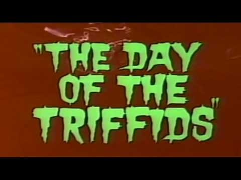 Trailer: The Day of the Triffids (1962)