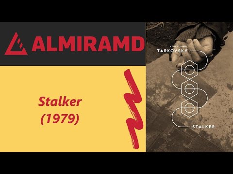 Stalker - 1979 Trailer