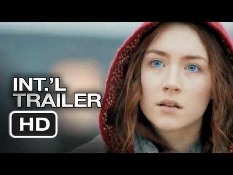 Byzantium International Trailer #1 (2013) - Gemma Arterton Movie HD