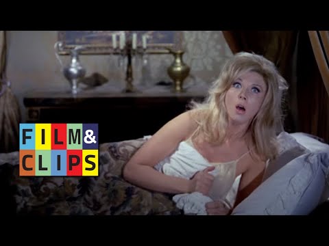 La Bambola Di Satana - The Doll of Satan - Clip #1 HD by Film&amp;Clips