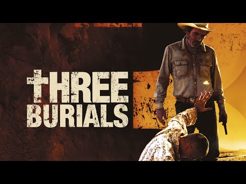 Three Burials of Melquiades Estrada - Official Trailer