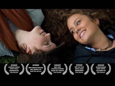 Lesbian Film - To Each Her Own - 2009 Dramatic Canadian Feature - Official Trailer
