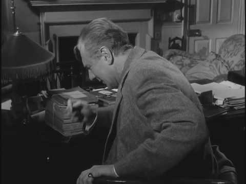 The Browning Version 1951 The Gift