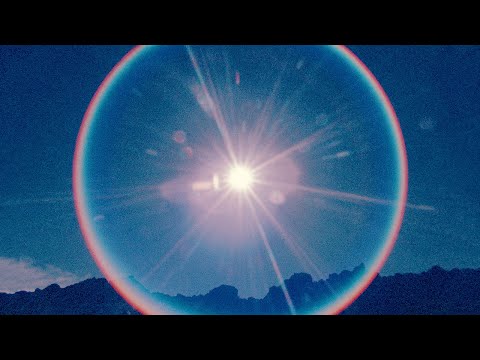 Morning of the Earth (1972) Remastered - OFFICIAL TRAILER