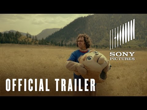 Brigsby Bear - Official Trailer - At Cinemas December 8