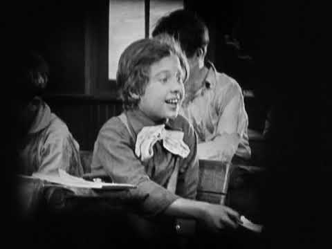 Just Pals - John Ford - 1920