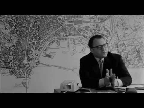 LE MANI SULLA CITTÀ - Trailer (Il Cinema Ritrovato al cinema)