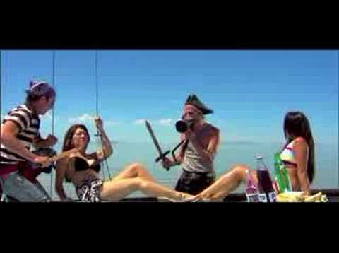 Pirates of the Great Salt Lake Movie Trailer