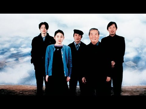 Official Trailer AFTER LIFE (1998, Hirokazu Koreeda, Arata, Erika Oda)