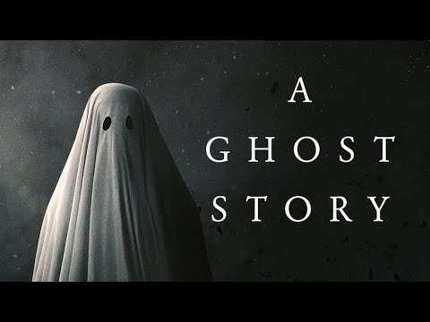 A Ghost Story - Official Trailer