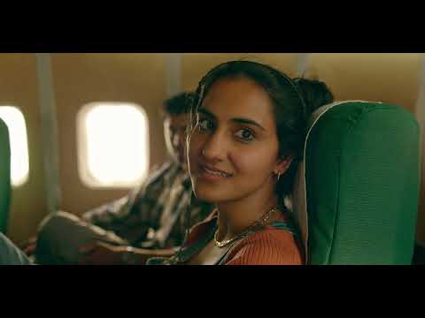 THE QUEEN OF MY DREAMS - TEASER TRAILER