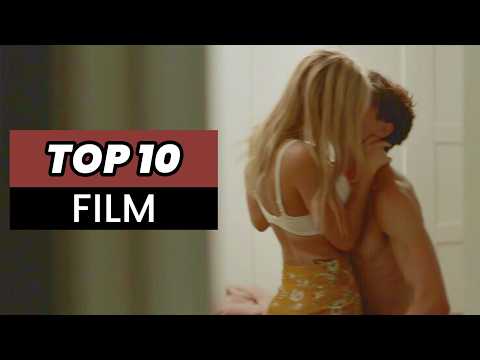 TOP 10 FILM di AMORI PROIBITI tra STUDENTI e INSEGNANTI