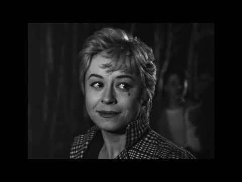 NIGHTS OF CABIRIA - 4K Restoration Trailer