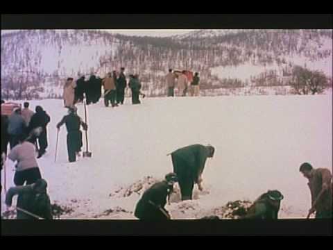 Trailer for &quot;Marooned in Iraq&quot;