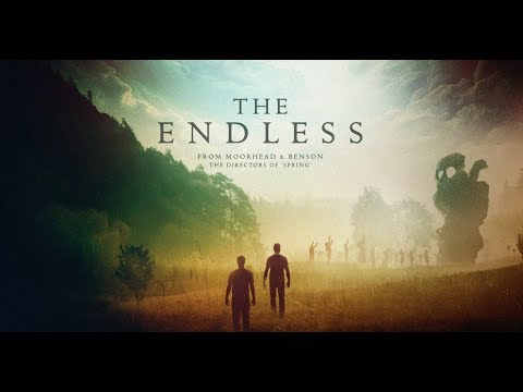 The Endless 2017 - Trailer