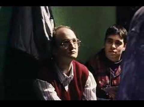 &#039;La Promesse&#039; trailer - Jean-Pierre &amp; Luc Dardenne