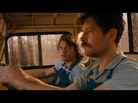 &#039;Prince Avalanche&#039; Trailer
