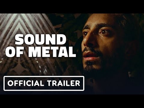 Sound of Metal: Official Trailer (2020) - Riz Ahmed, Olivia Cooke