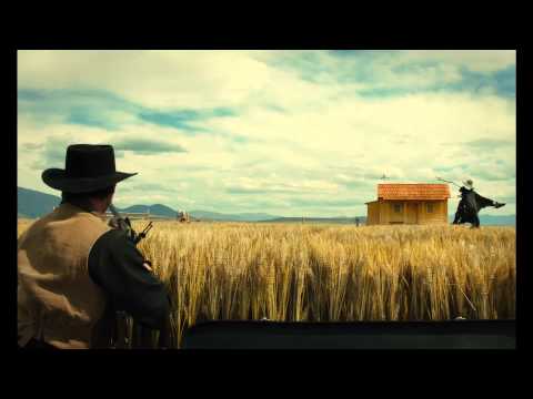 Slow West - Official Trailer
