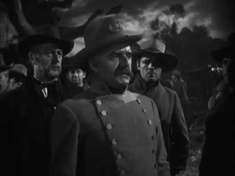 The Ox Bow Incident (1942) HD Trailer