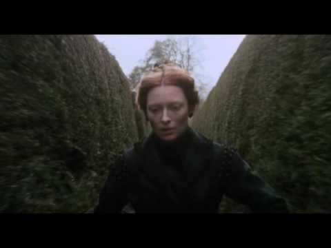 Orlando - Nature, nature I&#039;m your bride