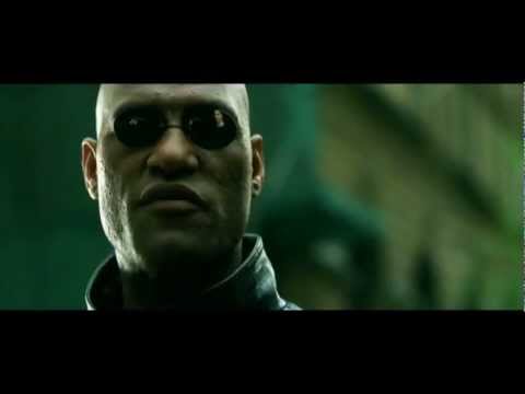 The Matrix 1999 Official Trailer