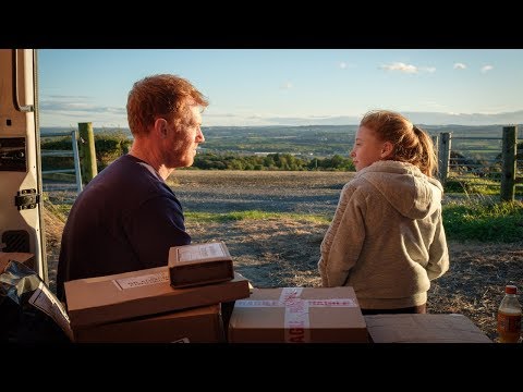 SORRY WE MISSED YOU (Official Trailer English/deutsch, français)