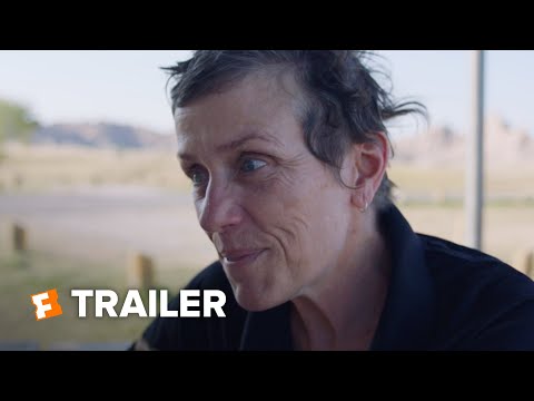 Nomadland Trailer #1 (2021) | Movieclips Trailers