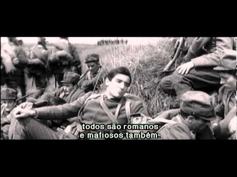 Trailer - A Grande Guerra, de Mario Monicelli