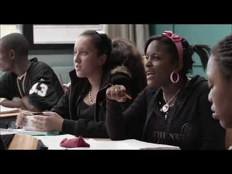 Entre les murs - Bande-annonce