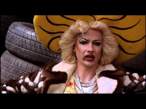 Hedwig and the Angry Inch (2001) Trailer - Starring John Cameron Mitchell, Michael Pitt