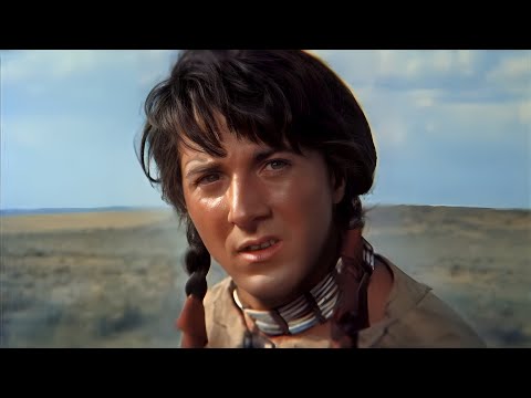 Little Big Man - Movie Trailer (1970)