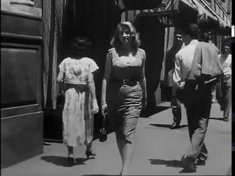 L&#039;amore in città (1953), Antonioni, Fellini, Risi, Lattuada, Zavattini, Maselli by Film&amp;clips