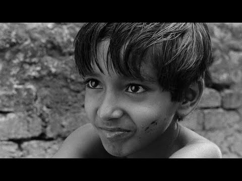 PATHER PANCHALI | 1955 film | Satyajit Ray