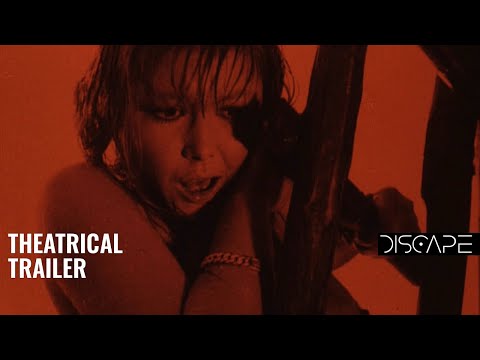 A Bay of Blood • 1971 • Theatrical Trailer