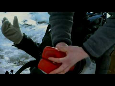 Encounters at the End of the World - OFFICIAL TRAILER