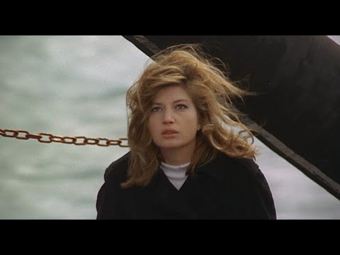 Red Desert 1964 Il deserto rosso Directed by Michelangelo Antonioni