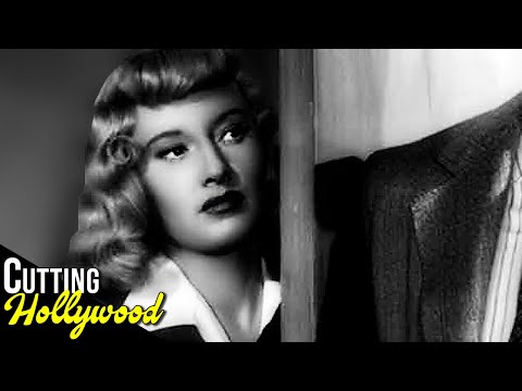 I Rebooted The Double Indemnity Trailer