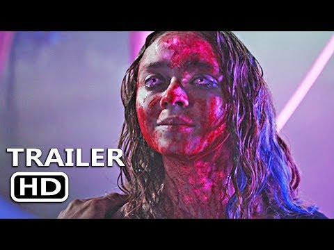 COLOR OUT OF SPACE Official Trailer (2020) Nicolas Cage Movie