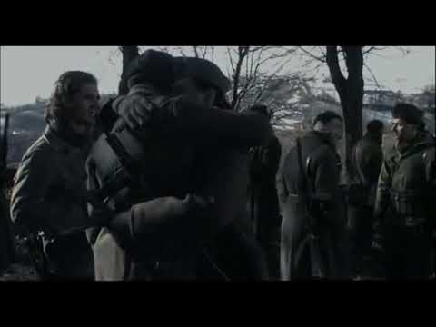 IL PARTIGIANO JOHNNY TRAILER - BIANCO COSTA