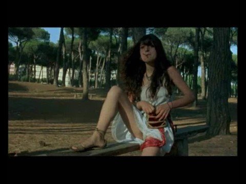 Amore Tossico ( Trailer )